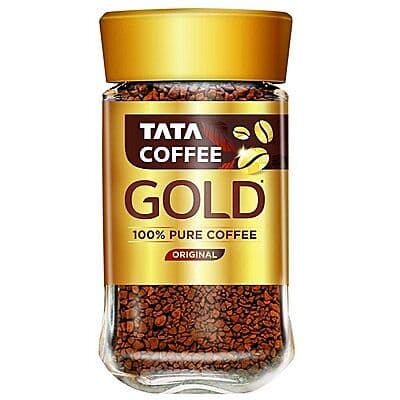 Tata Coffee Gold Pure Coffee