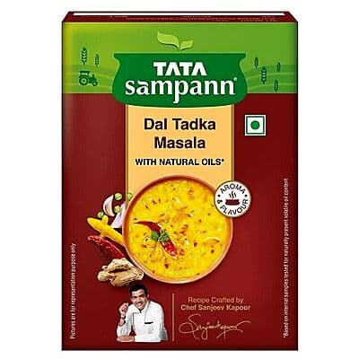Tata Sampann Dal Tadka Masala
