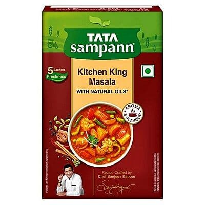 Tata Sampann Kitchen King Masala