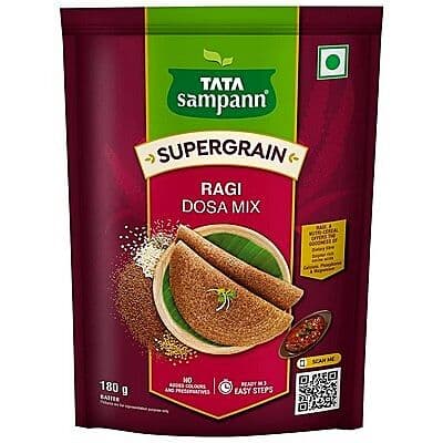 Tata Sampann Ragi Dosa Mix