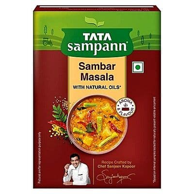 Tata Sampann  Sambar Masala