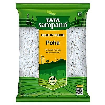 Tata Sampann Thick Poha