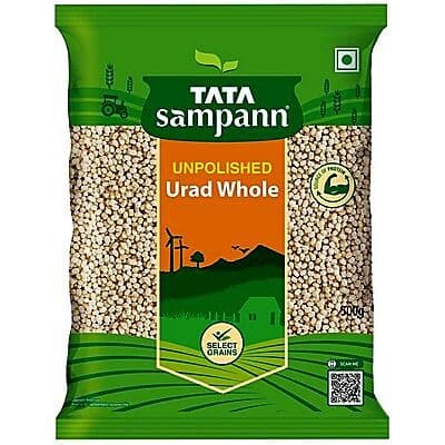 Tata Sampann Urad Whole 
