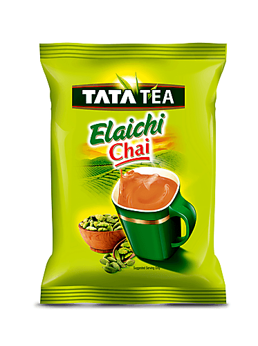 Tata Tea Elaichi Cha  250 g 