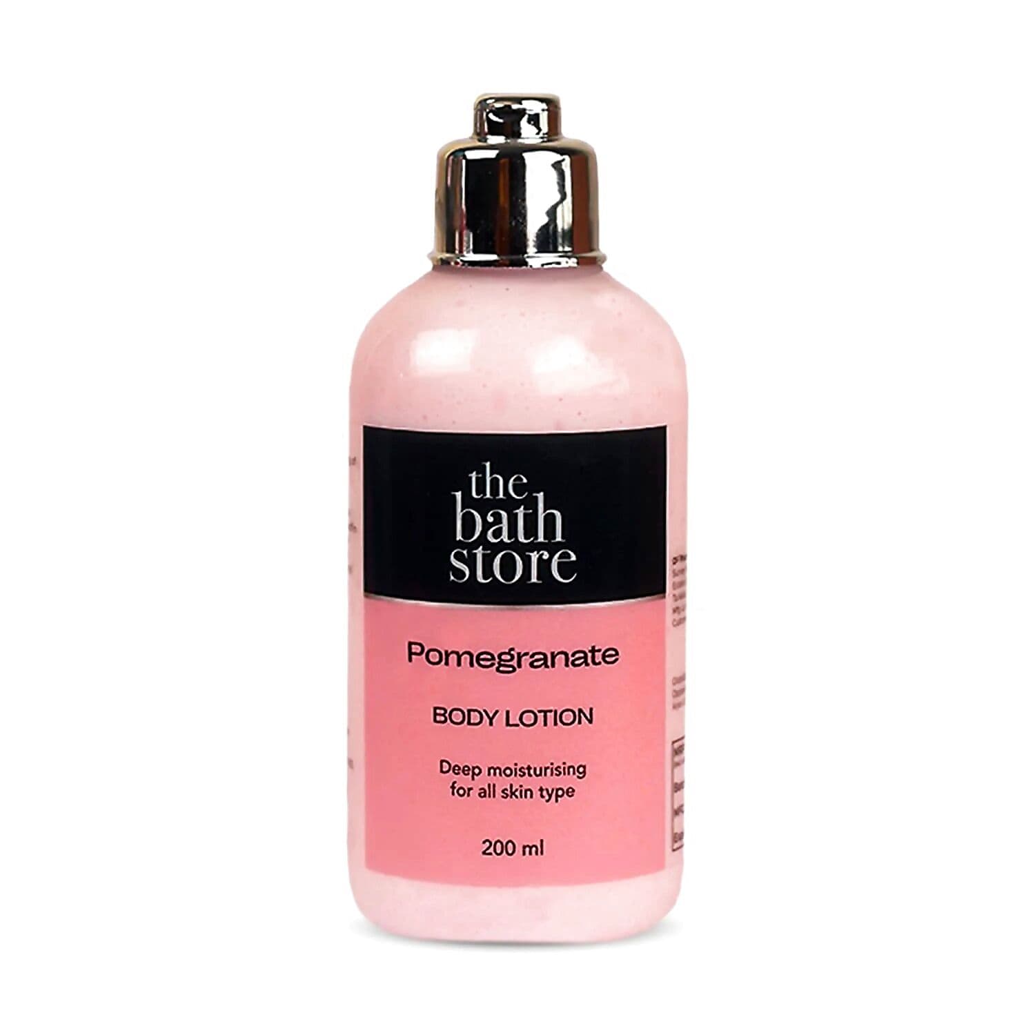 The Bath Store Pomegranate Body Lotion