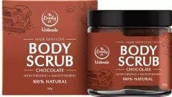 The Beauty Co Chocolate & Coffee Body Scrub