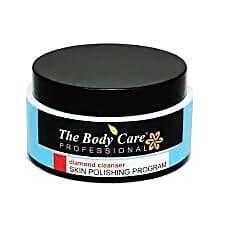 The Body Care Diamond Cleanser