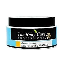 The Body Care Diamond Cream