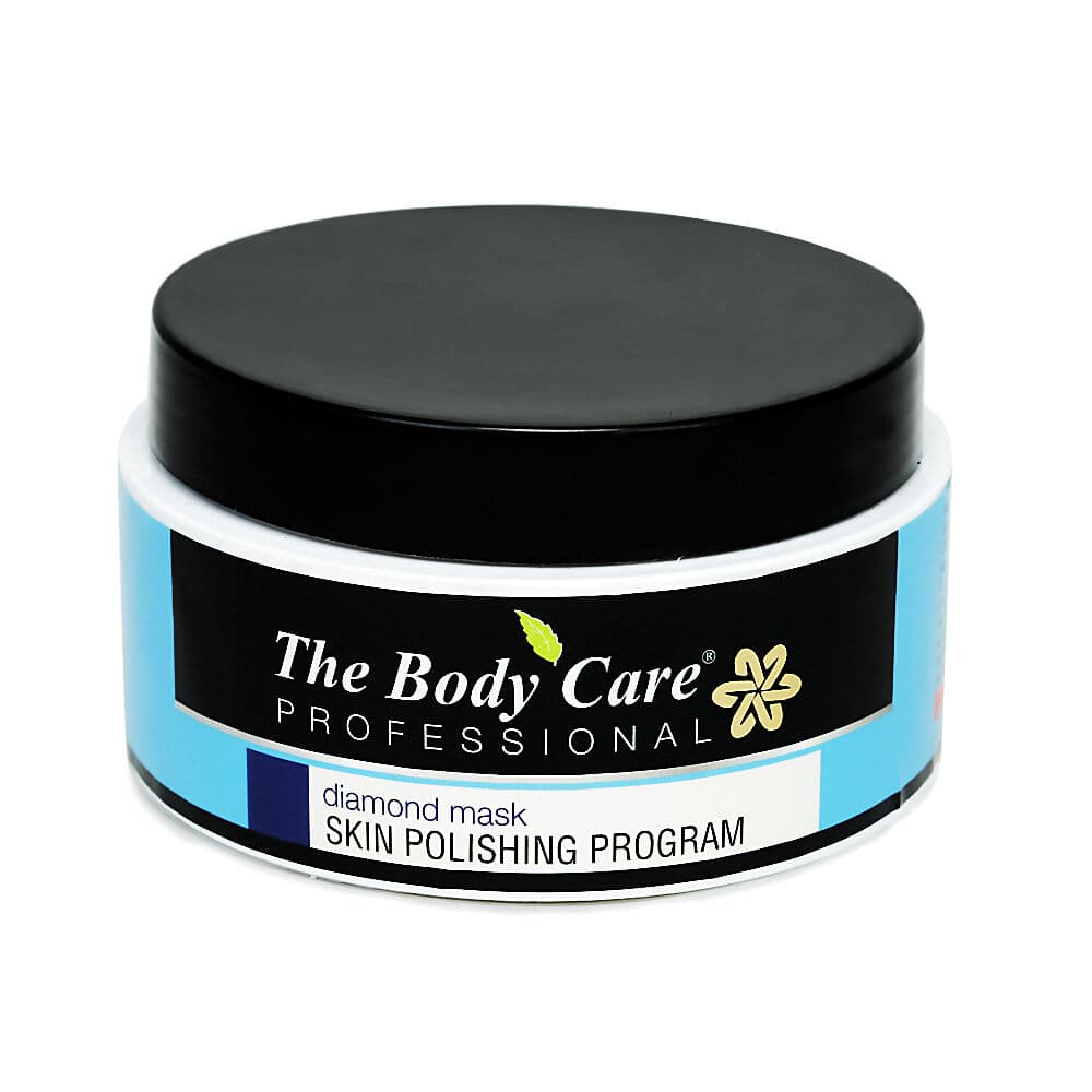 The Body Care Diamond Mask