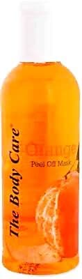 The Body Care Orange Peel Off Mask