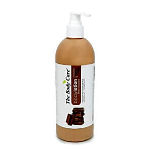 The Body Care Sinful Chocolate Body Lotion