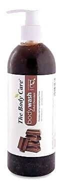 The Body Care Sinful Chocolate Body Wash