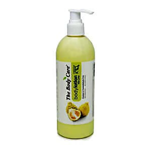 The Body Care Thai Lime Body Lotion