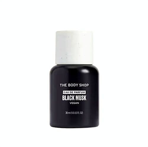 The body shop Black Musk Eau De Parfum
