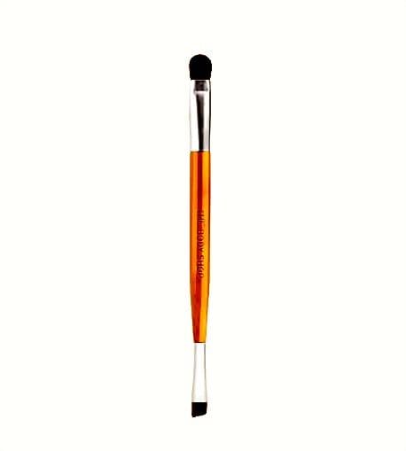 The body shop Double Ended Eyeshadow Brush