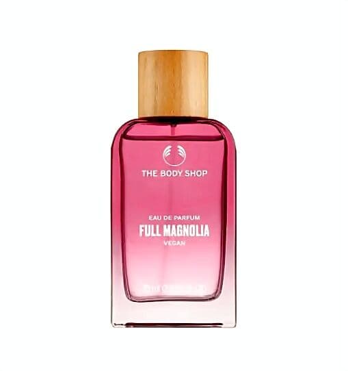 The body shop Full Magnolia Eau De Parfum