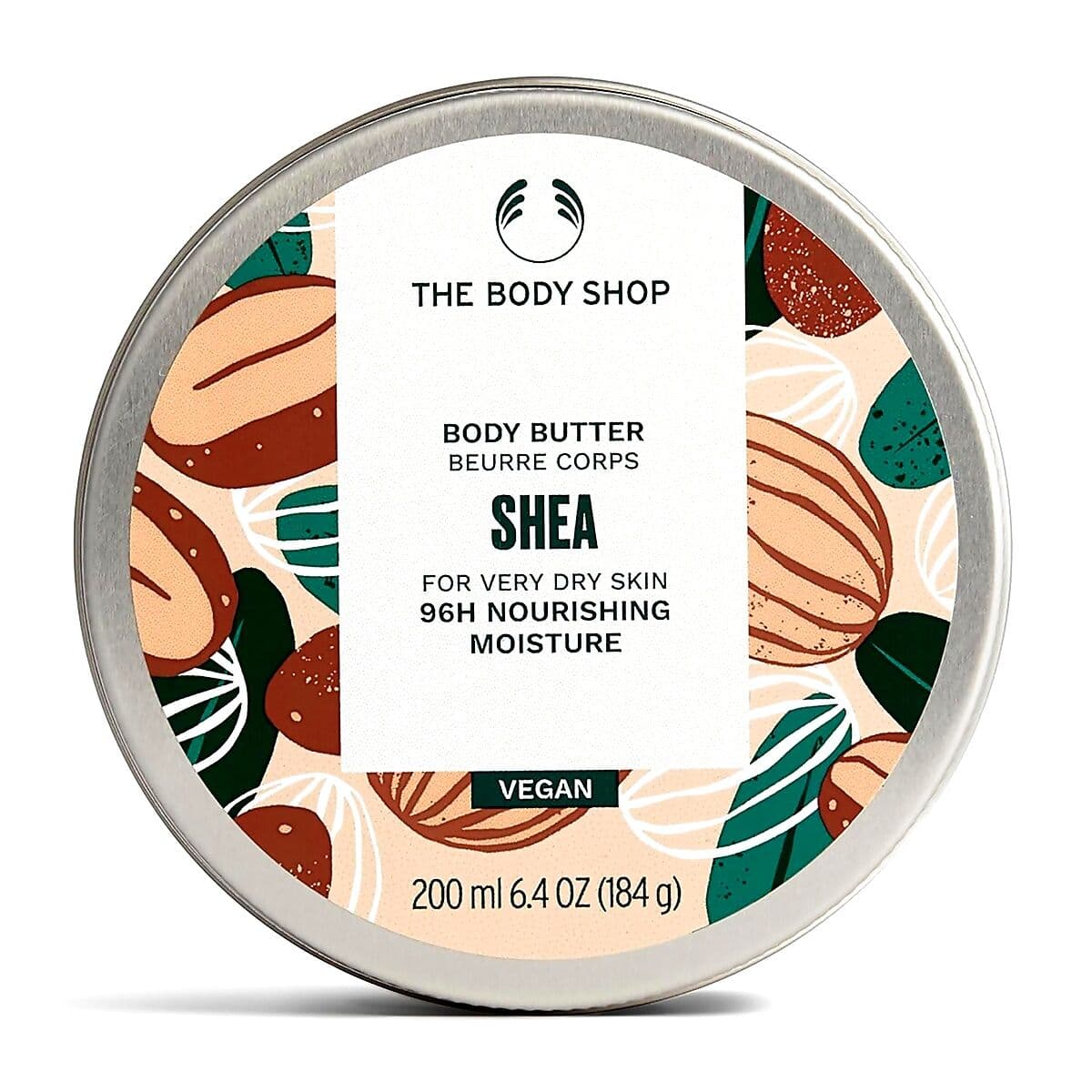 The body shop Shea Body Butter