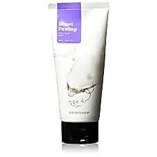 The Face Shop Smart Peeling White Jewel