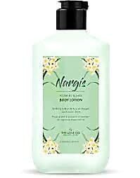 The Love Co Nargis Body Lotion