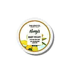 The Love Co Nargis Body Yogurt