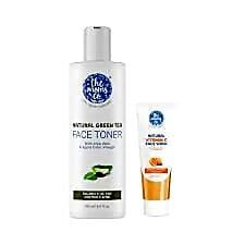 The Moms Co Acne Care Combo