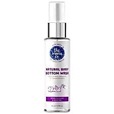 The Moms Co Natural Baby Bottom Wash