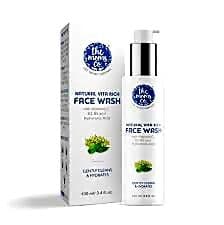 The Moms Co Natural Vita Rich Face Wash