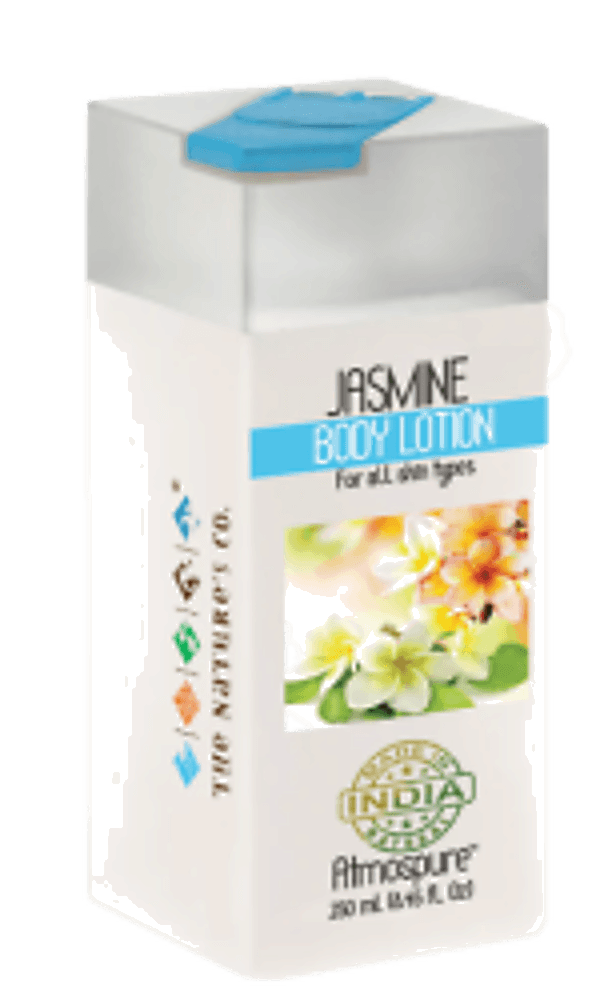 The Nature's Co Jasmine Body Lotion