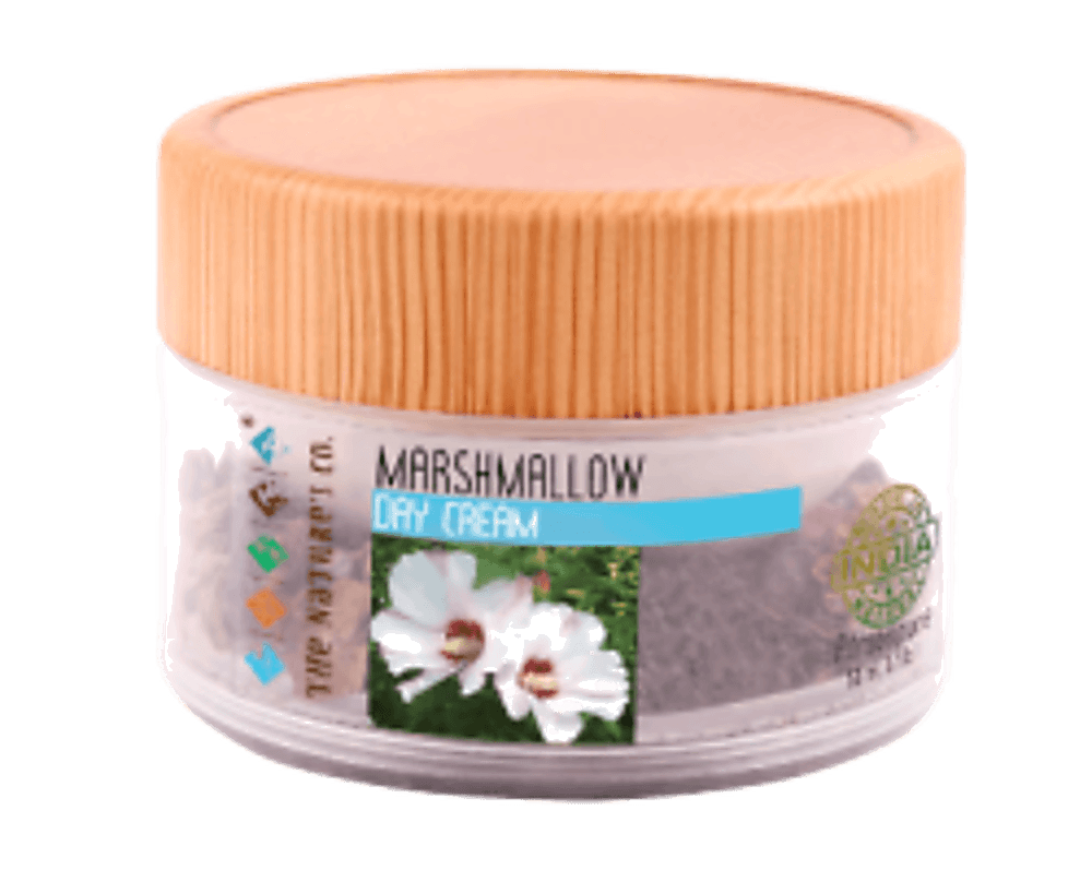 The Nature's Co Marshmallow Day Cream