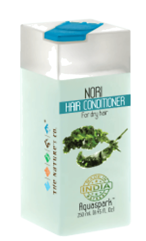 The Nature's Co Nori Hair Conditioner