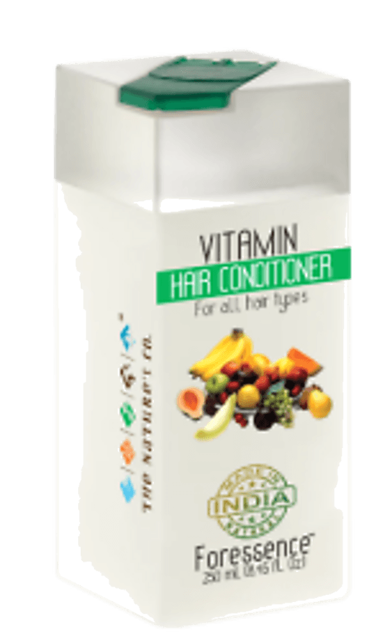 The Nature's Co Vitamin Hair Conditioner