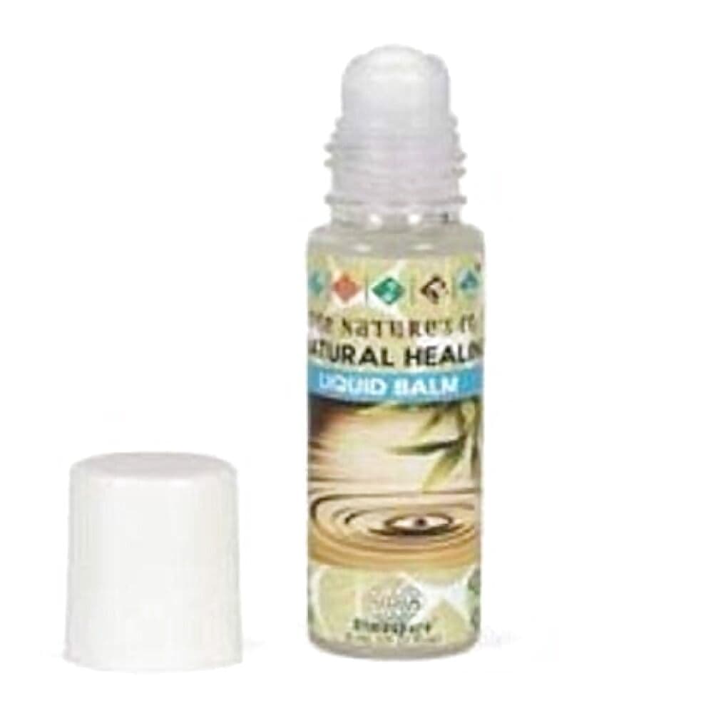 The Nature'S Co Natural Healing Liquid Balm