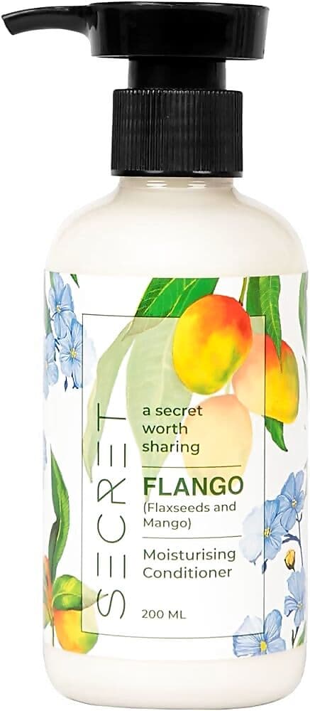 The Secret Care Flango Conditioner