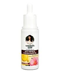 The Soumis Can Anti Wrinkle Concentrate Oil