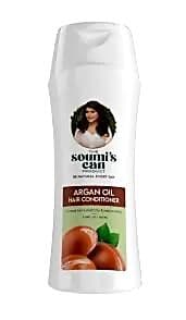 The Soumis Can Argan Oil Hair Conditioner