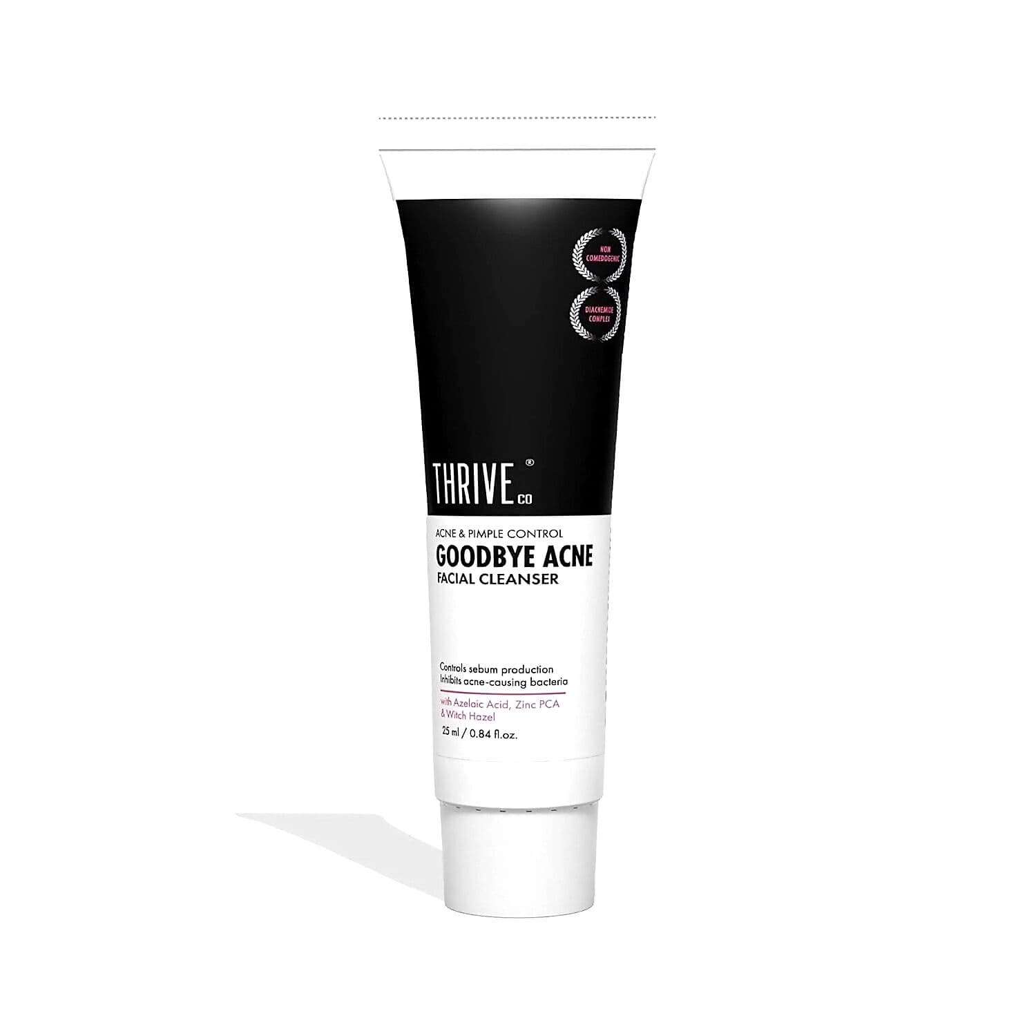 ThriveCo Goodbye Acne Facial Cleanser 