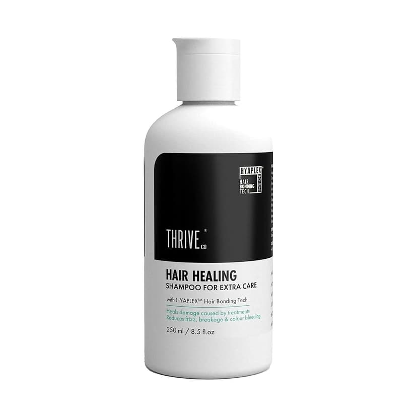 ThriveCo Hair Healing Shampoo