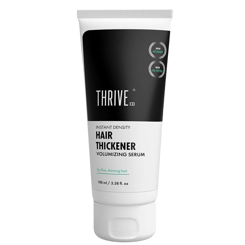 ThriveCo Hair Thickener Volumizing Serum