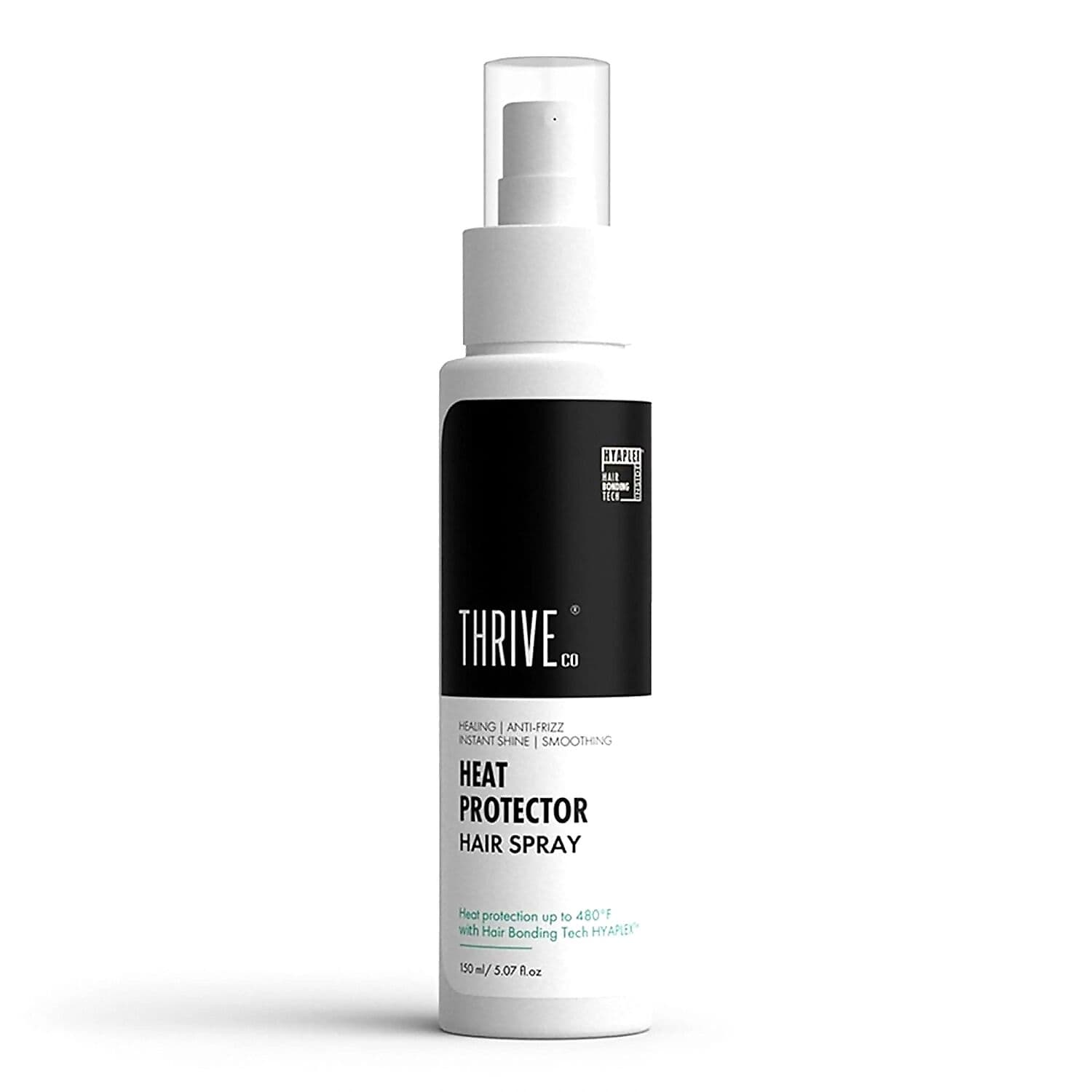 ThriveCo Heat Protector Hair Spray