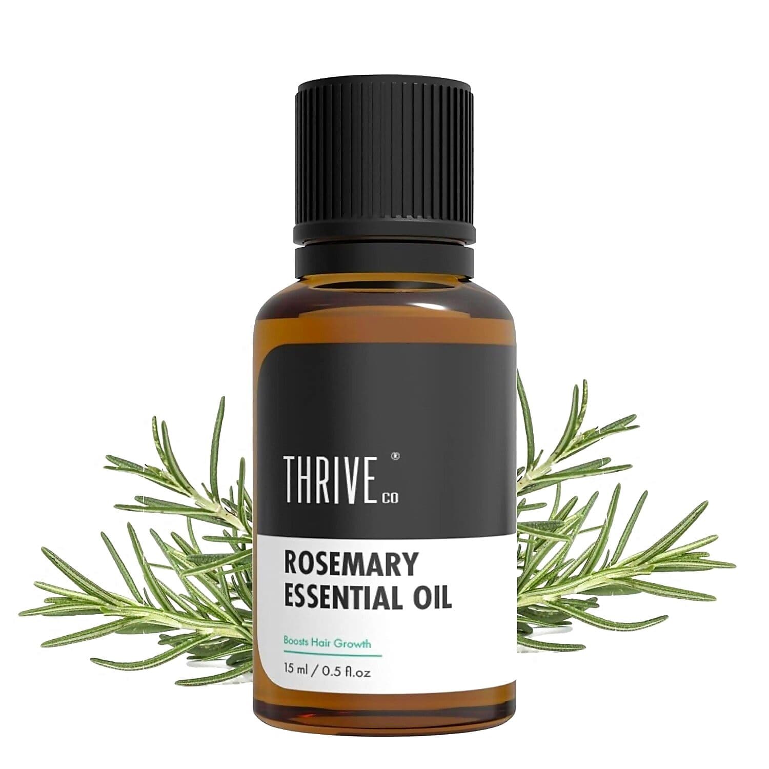 ThriveCo Rosemary Essential Oil