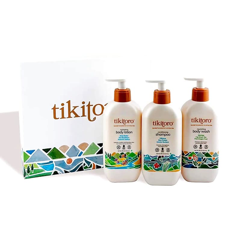 Tikitoro Teens Premium Gift Box