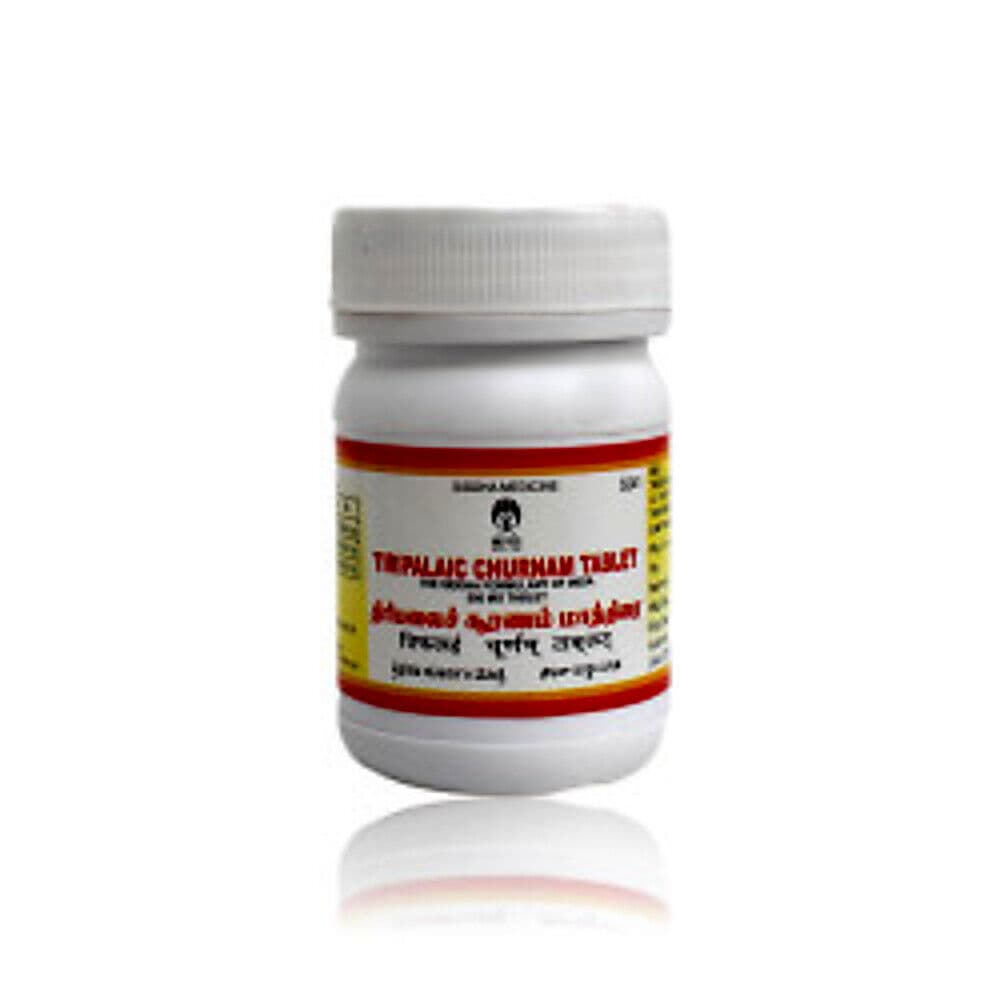 Tiripalaic Choornam Tablet
