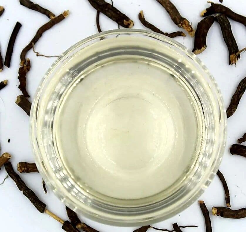 Traditional Nannari Sarbath 