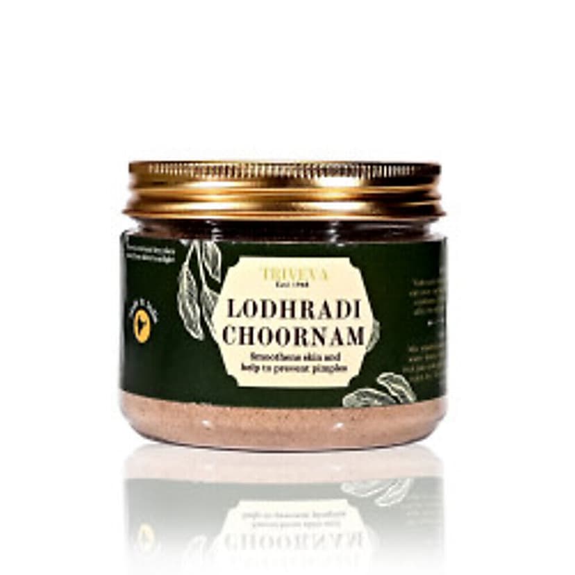 Triveva Lodhradi Choornam