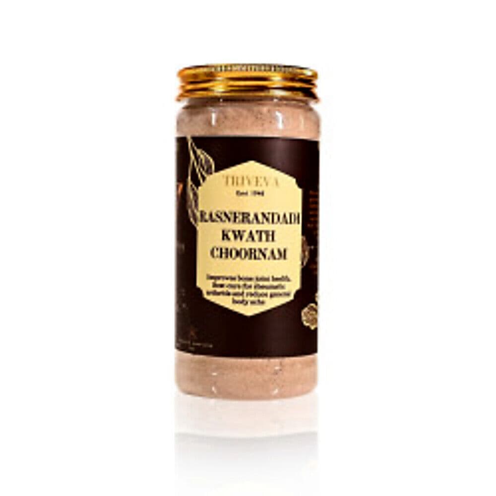 Triveva Rasnerandadi Kwath Choornam