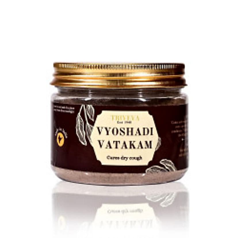 Triveva Vyoshadi Vatakam