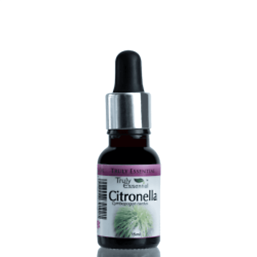 Truly Essential Citronella Oil