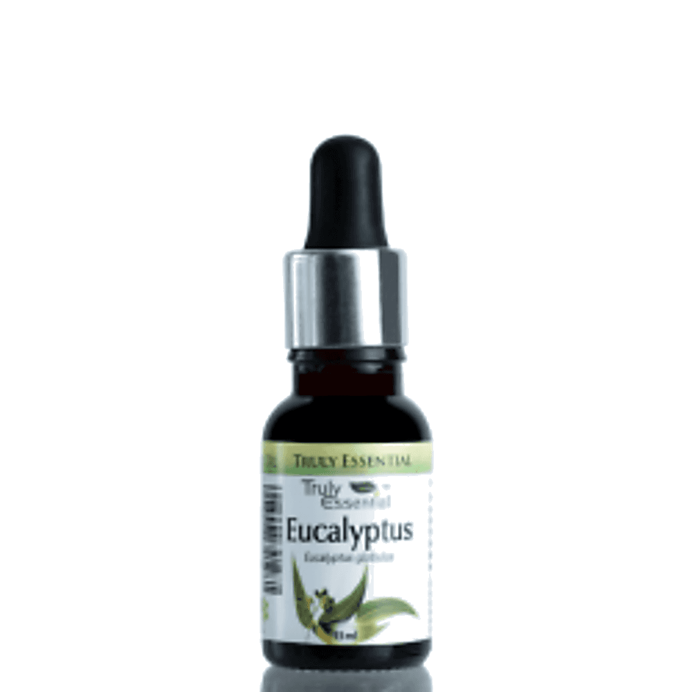 Truly Essential Eucalyptus Oil