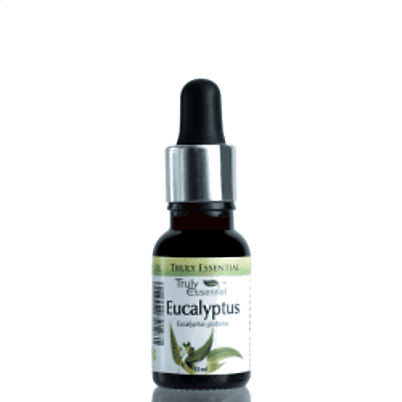 Truly Essential Eucalyptus Oil