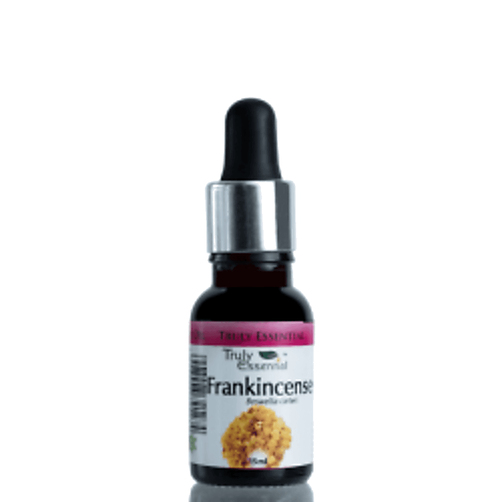 Truly Essential Frankincense Oil